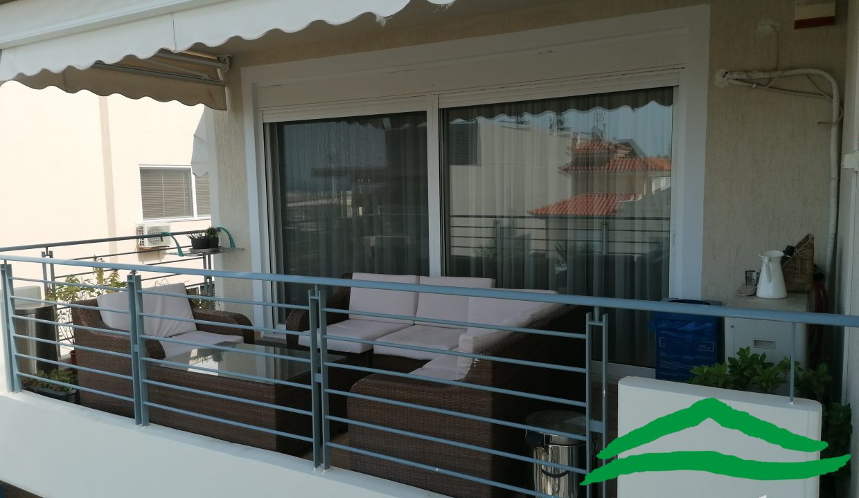 KITCHEN BALCONY