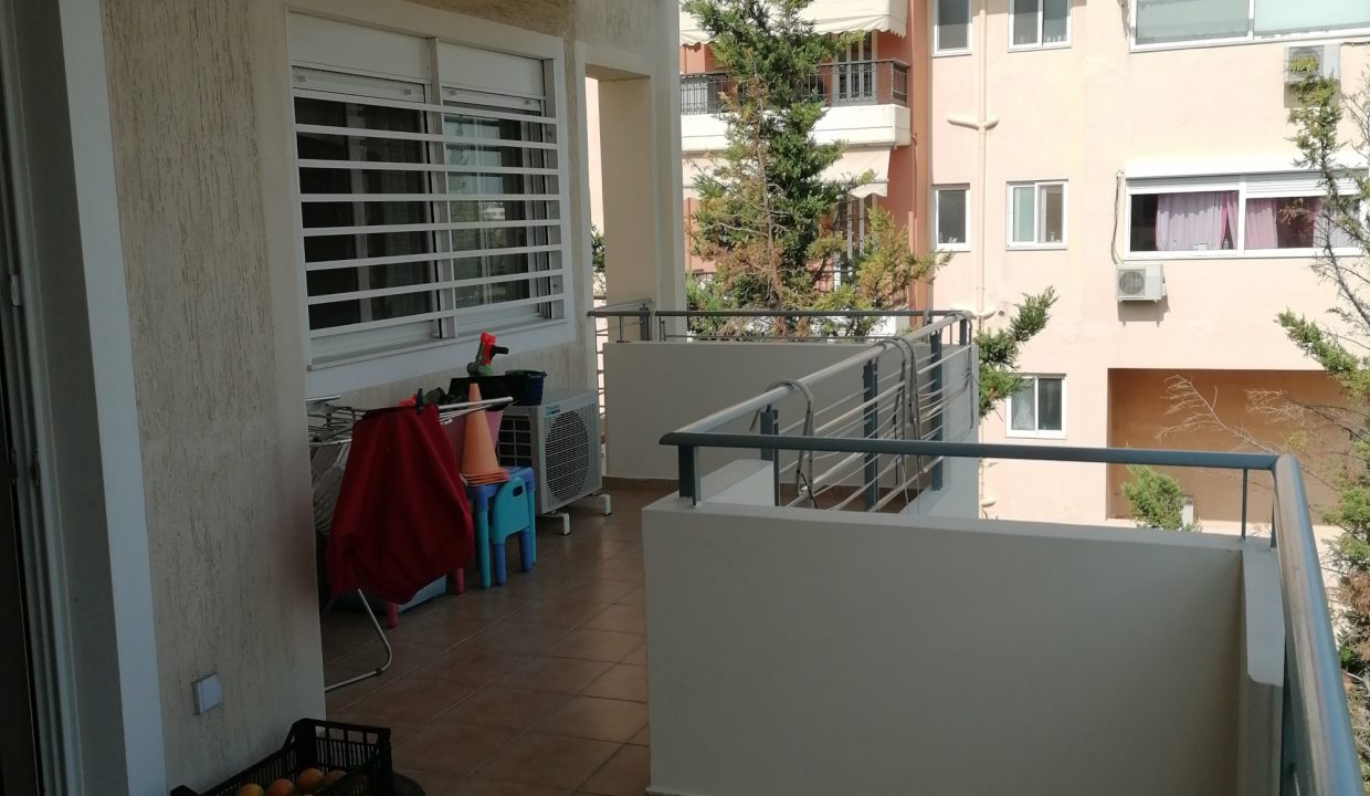 ROOM BALCONY